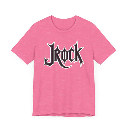 JRock IV T-Shirt