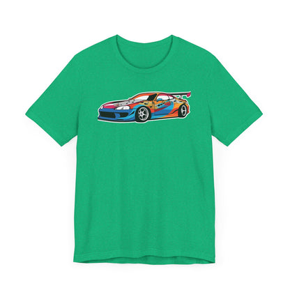 Car IV T-Shirt