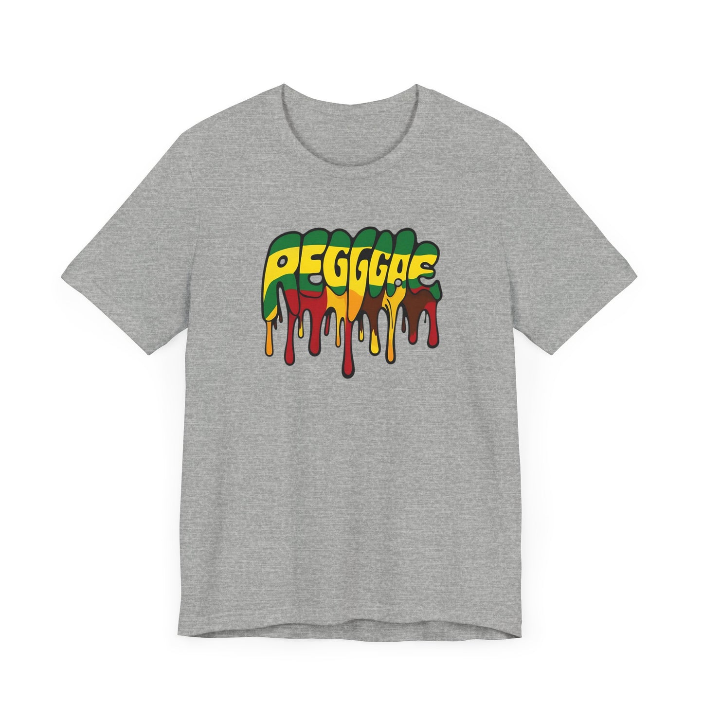 Reggae II T-Shirt