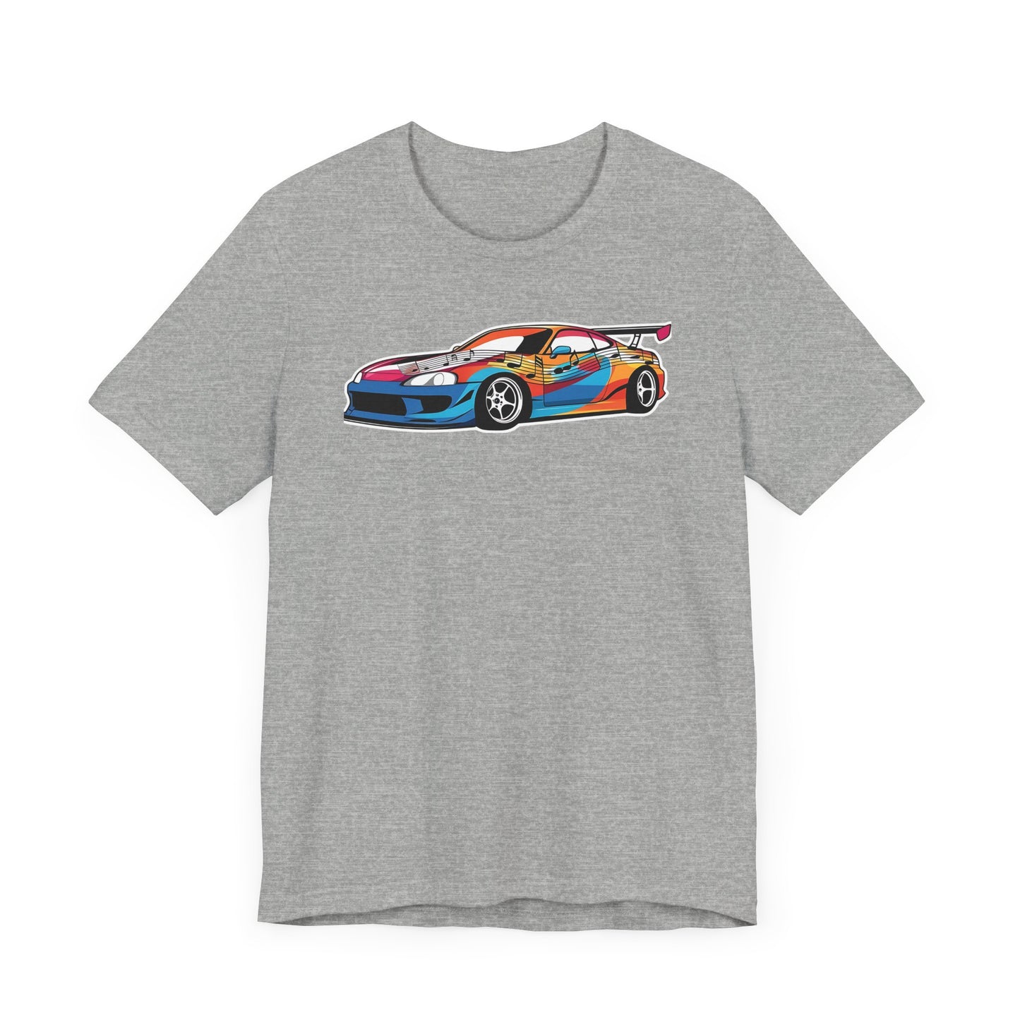 Car IV T-Shirt