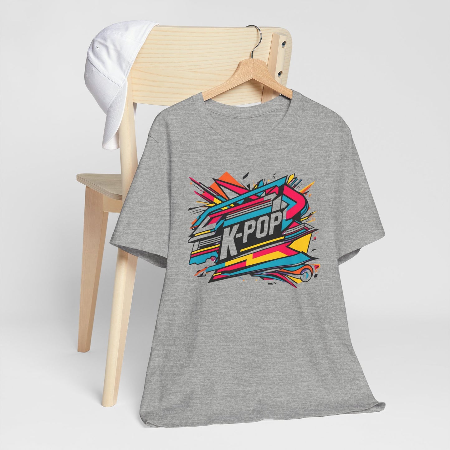 Kpop Music Life T-Shirt