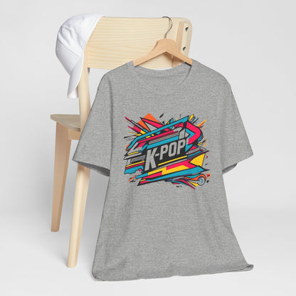 Kpop Music Life T-Shirt