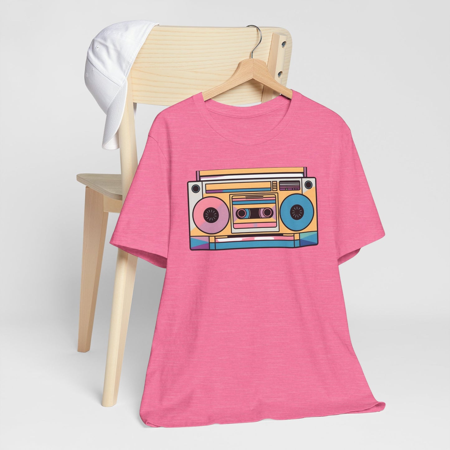 Radio Ready T-Shirt