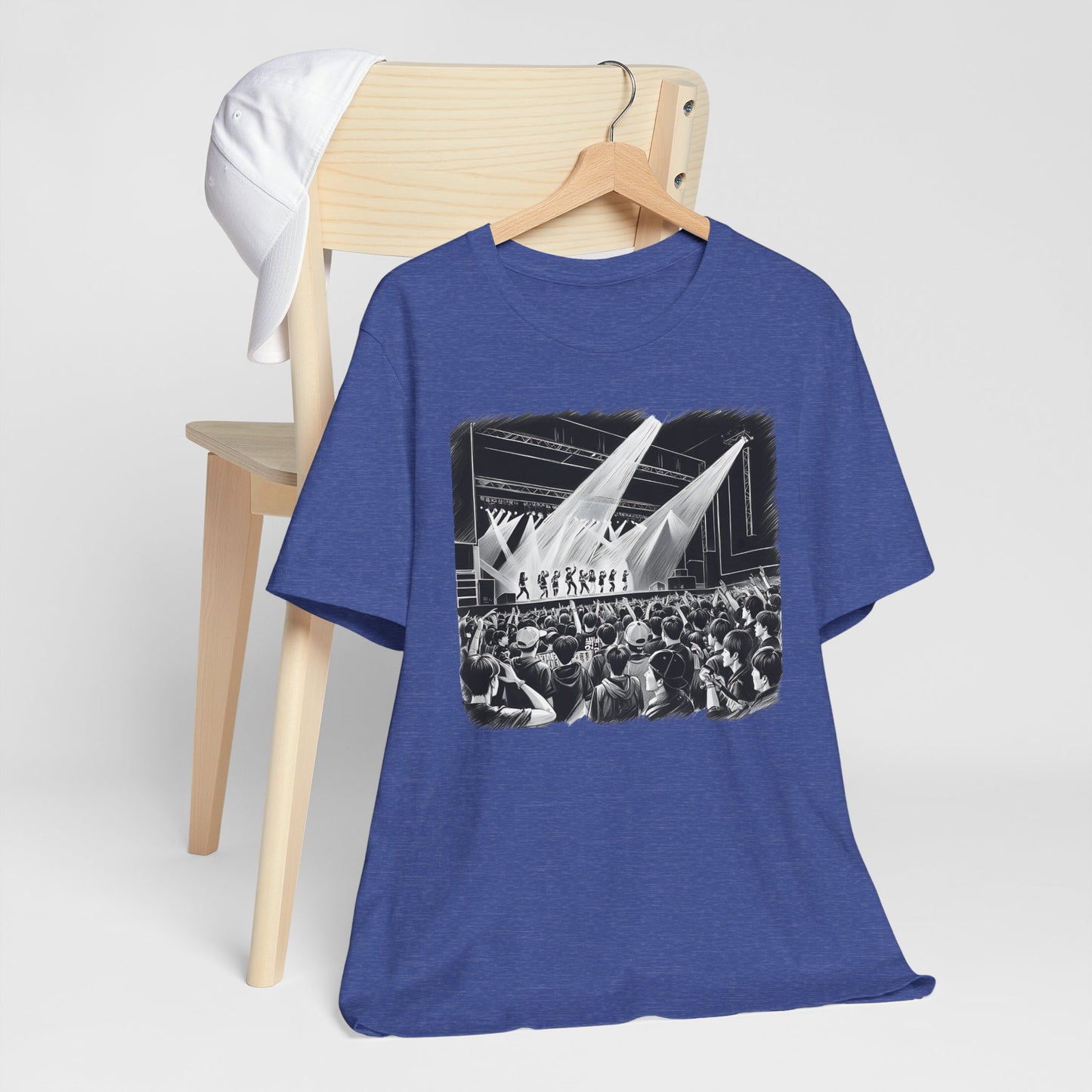 Concert II T-Shirt