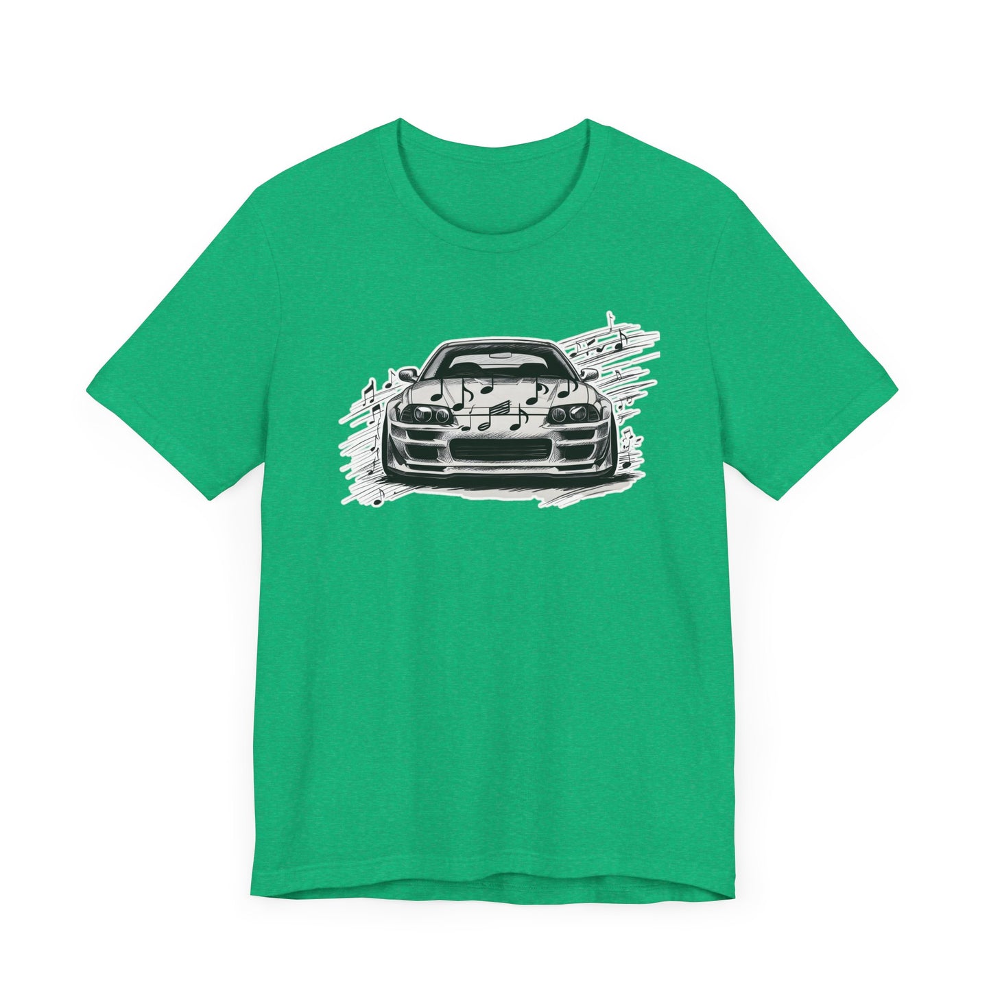 Car II T-Shirt