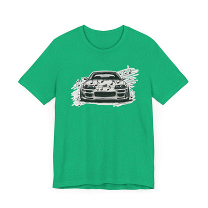 Car II T-Shirt