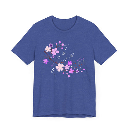 Sakura II T-Shirt