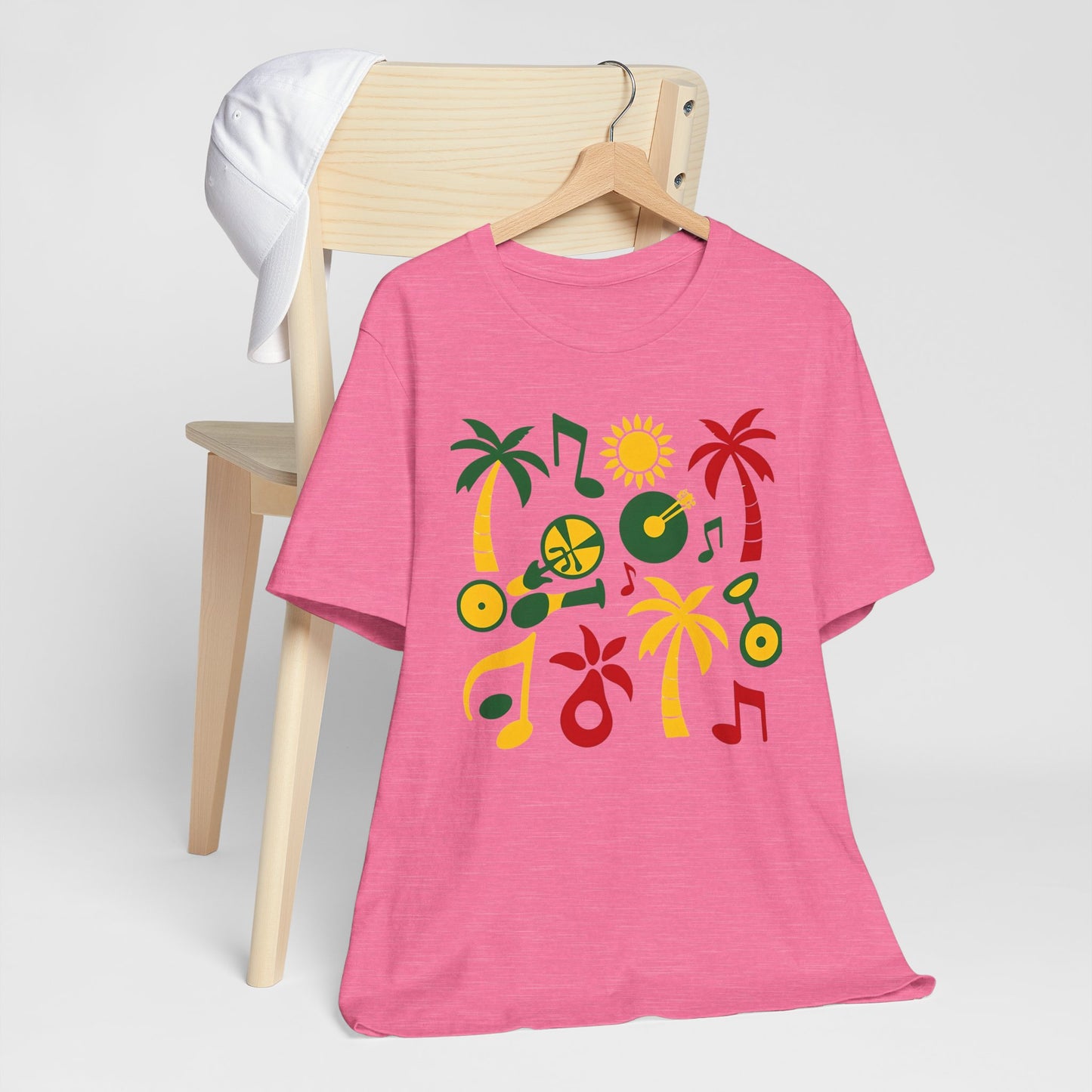 Palm T-Shirt