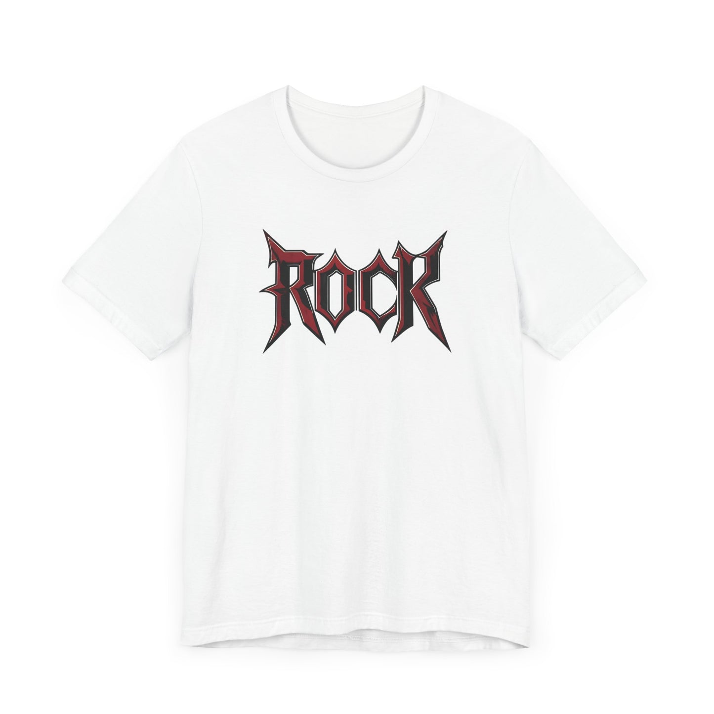 JRock VIII T-Shirt