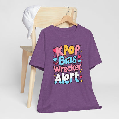 Kpop Wrecker II T-Shirt