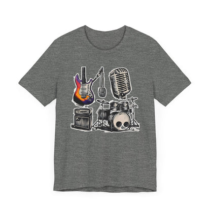 Acoustic Sound III T-Shirt