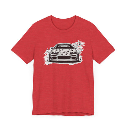 Car II T-Shirt