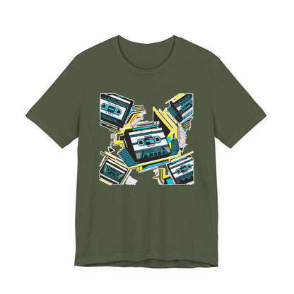 80s Vibes III T-Shirt