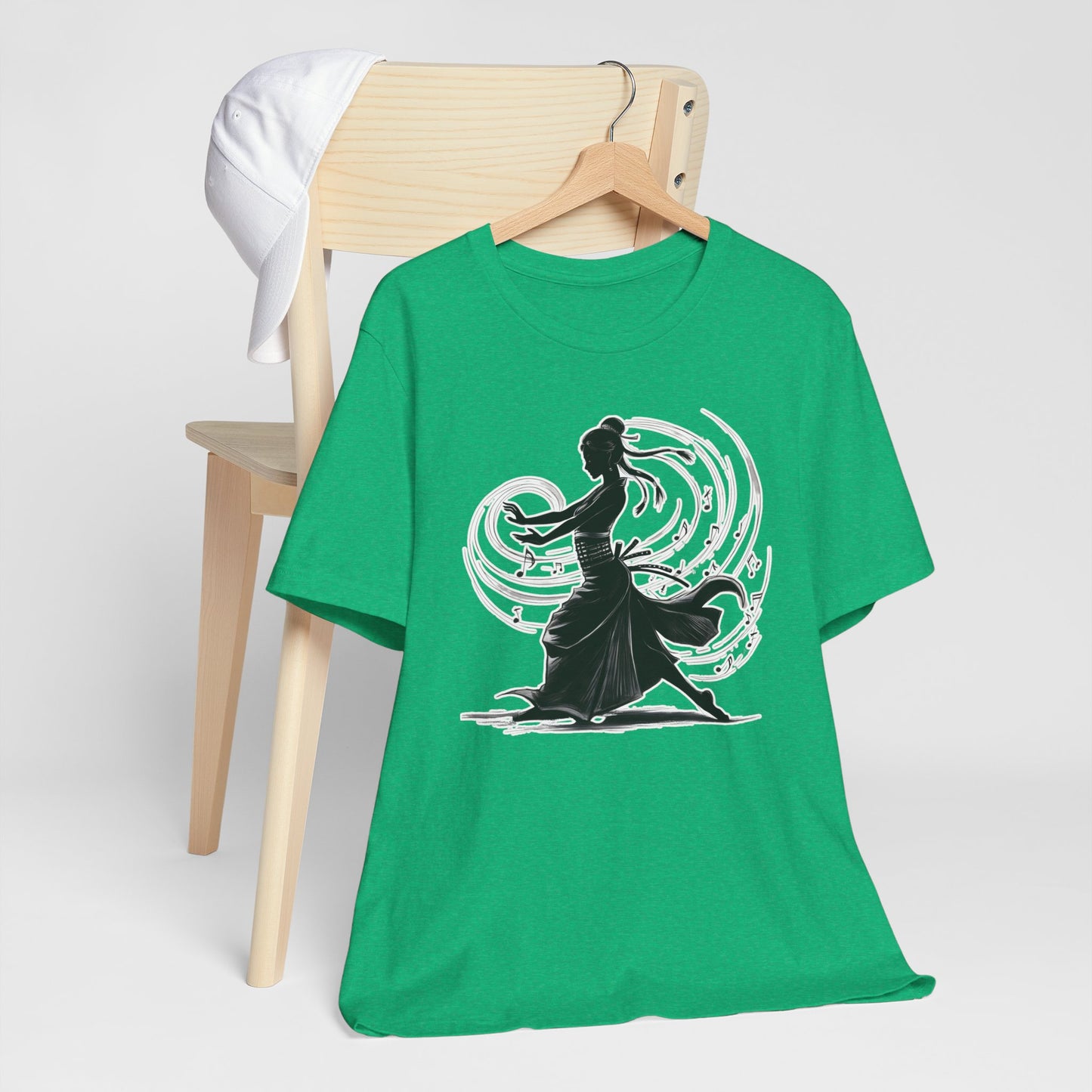 Ninja Sound V T-Shirt