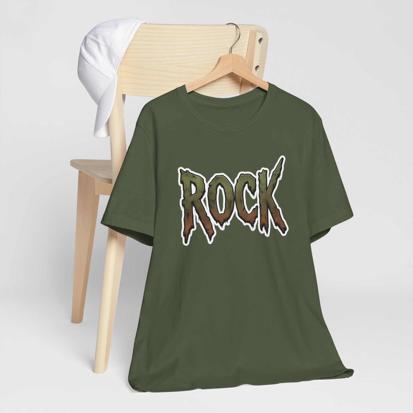 JRock I T-Shirt