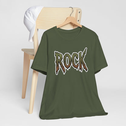 JRock I T-Shirt