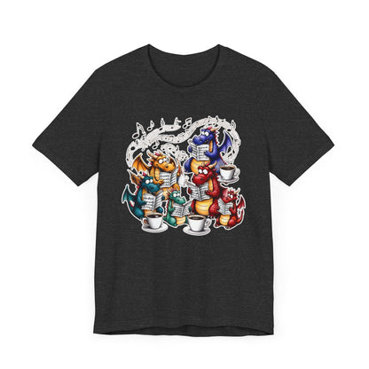 Dragon Tails T-Shirt