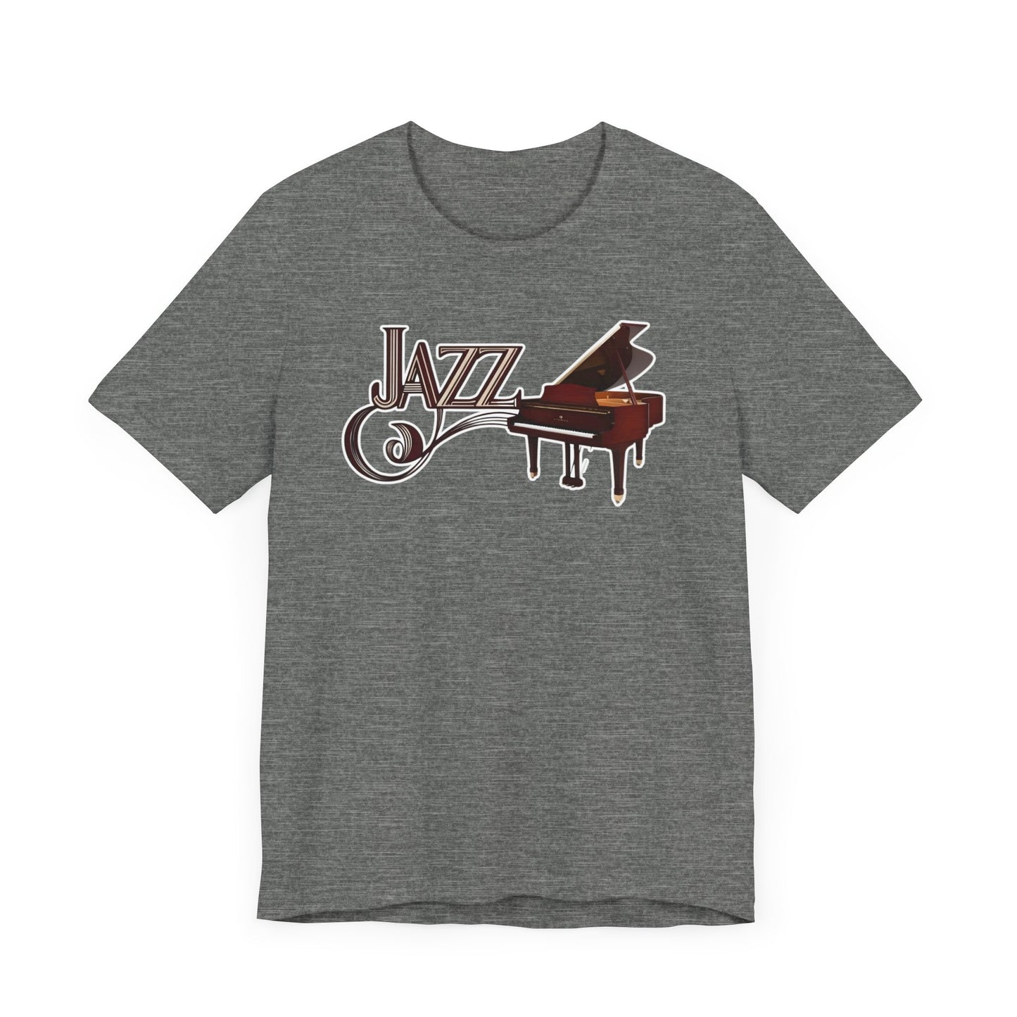 Jazz & Piano II T-Shirt