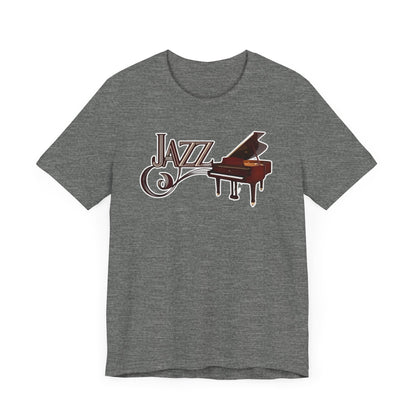 Jazz & Piano II T-Shirt