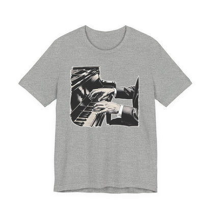 Piano IV T-Shirt