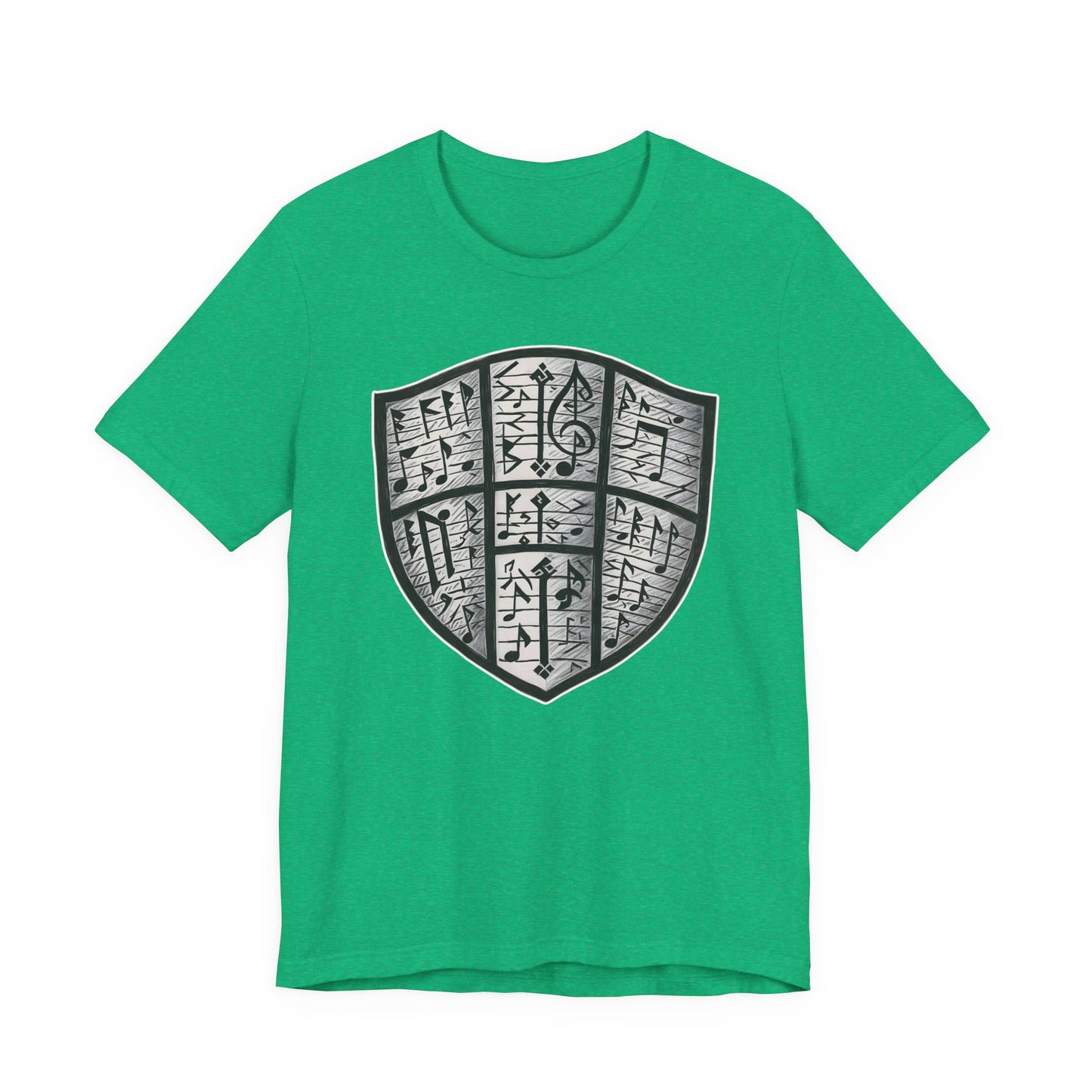Shield T-Shirt