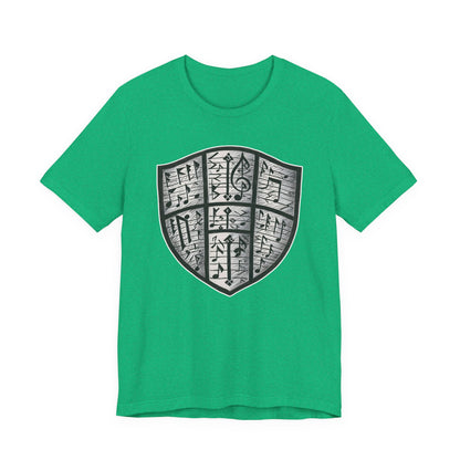 Shield T-Shirt
