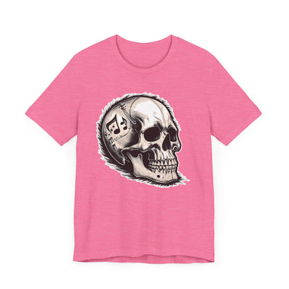 Skulls & Soundwaves T-Shirt