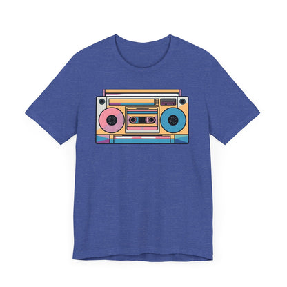 Radio Ready T-Shirt