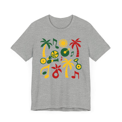 Palm T-Shirt