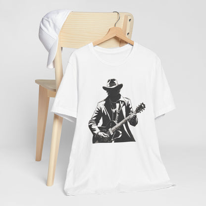 Just Guitar T-Shirt