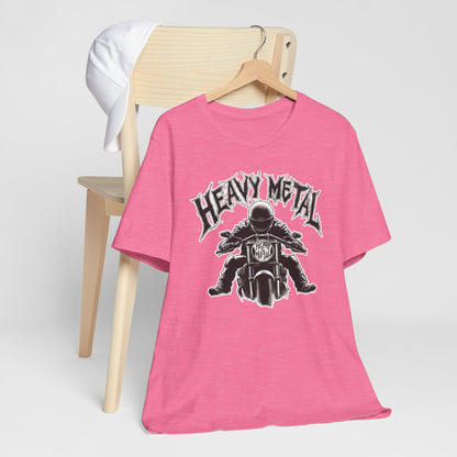 Heavy Metal II T-Shirt