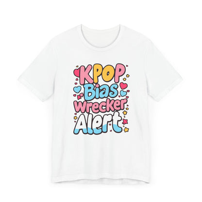 Kpop Wrecker II T-Shirt