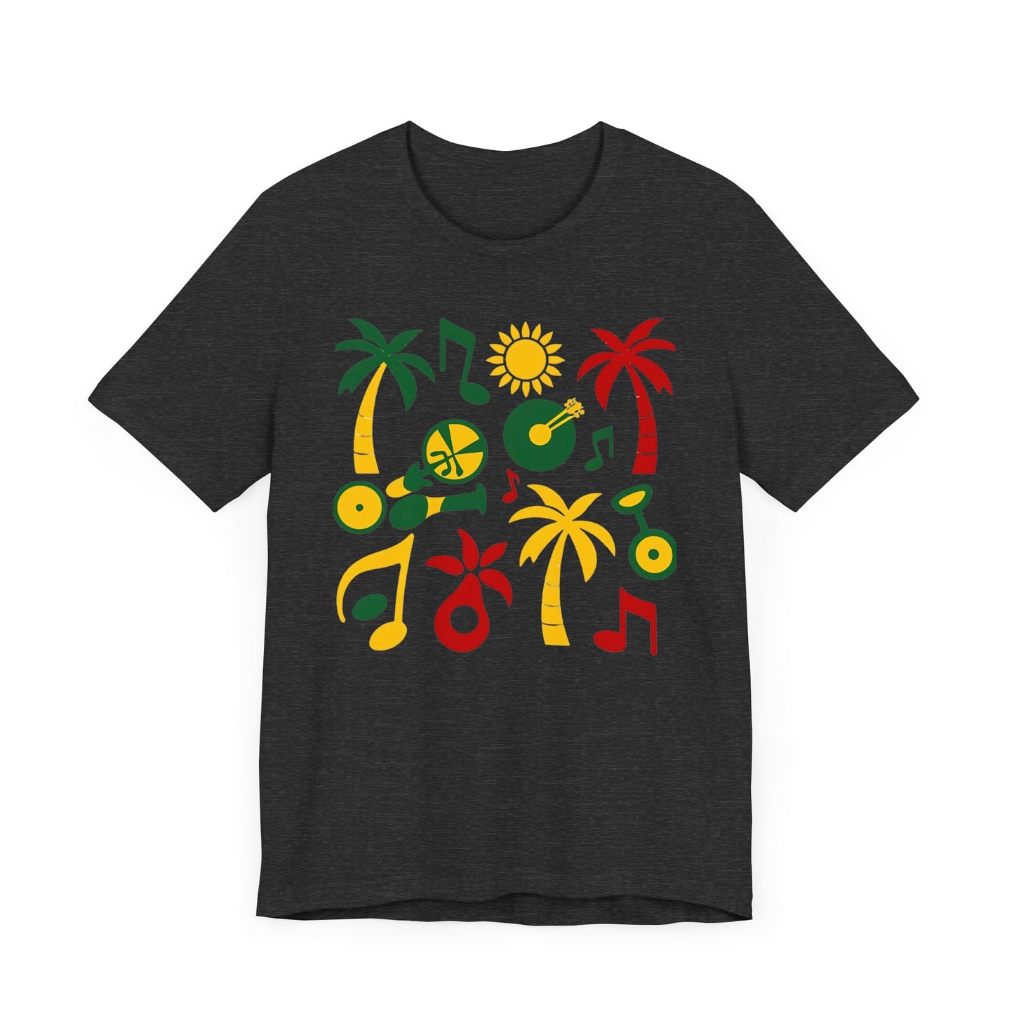 Palm T-Shirt