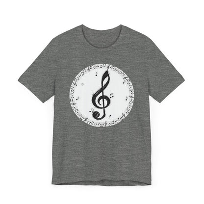 Music Note II T-Shirt