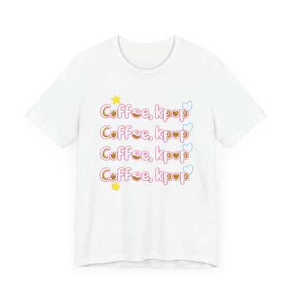 Kpop Cute T-Shirt