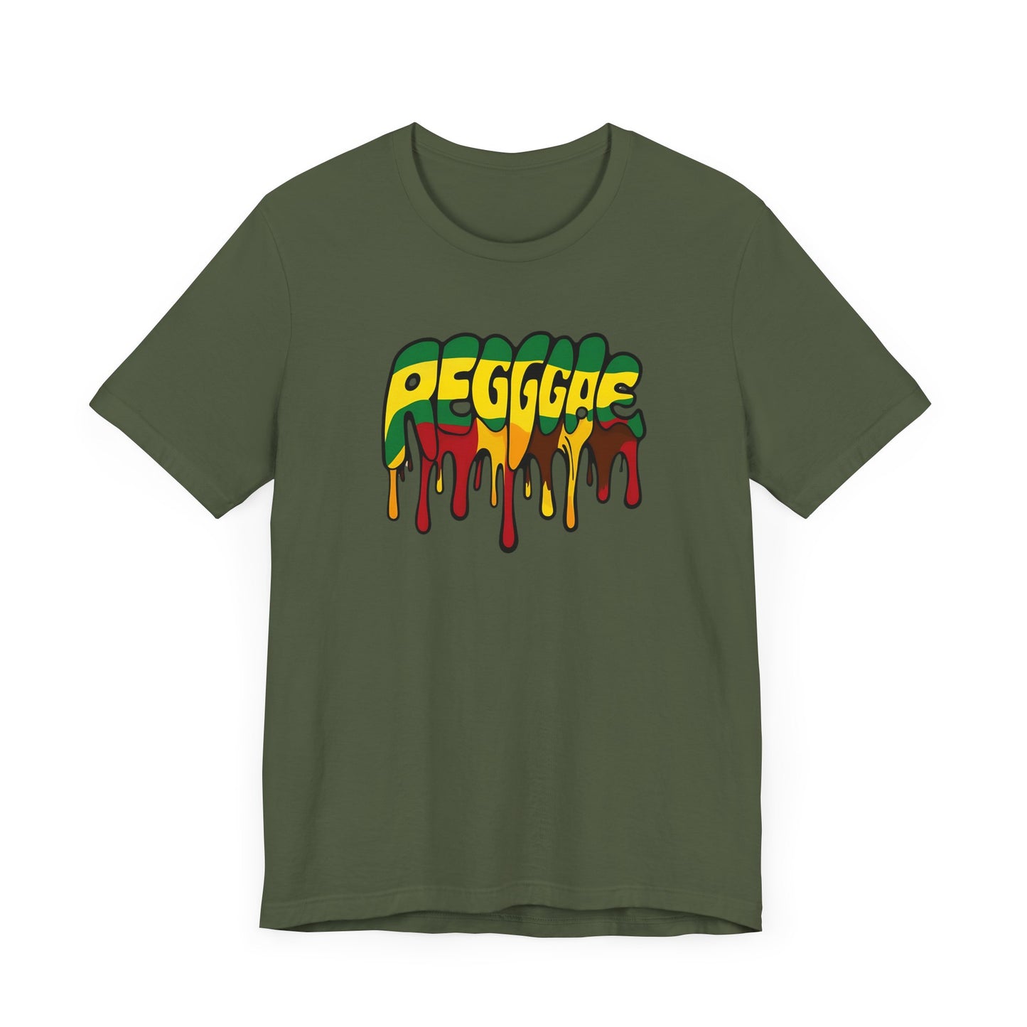 Reggae II T-Shirt