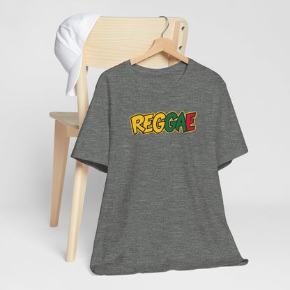 Reggae IV T-Shirt
