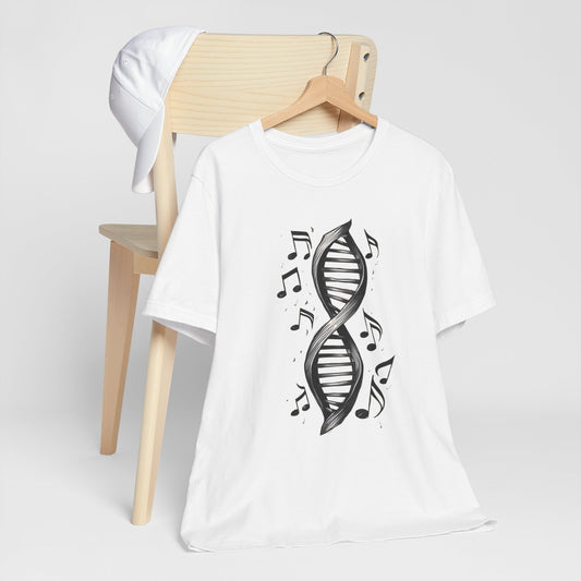 DNA Note T-Shirt