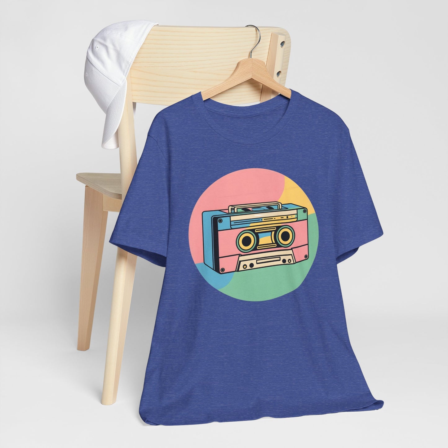 Rewind Radio T-Shirt