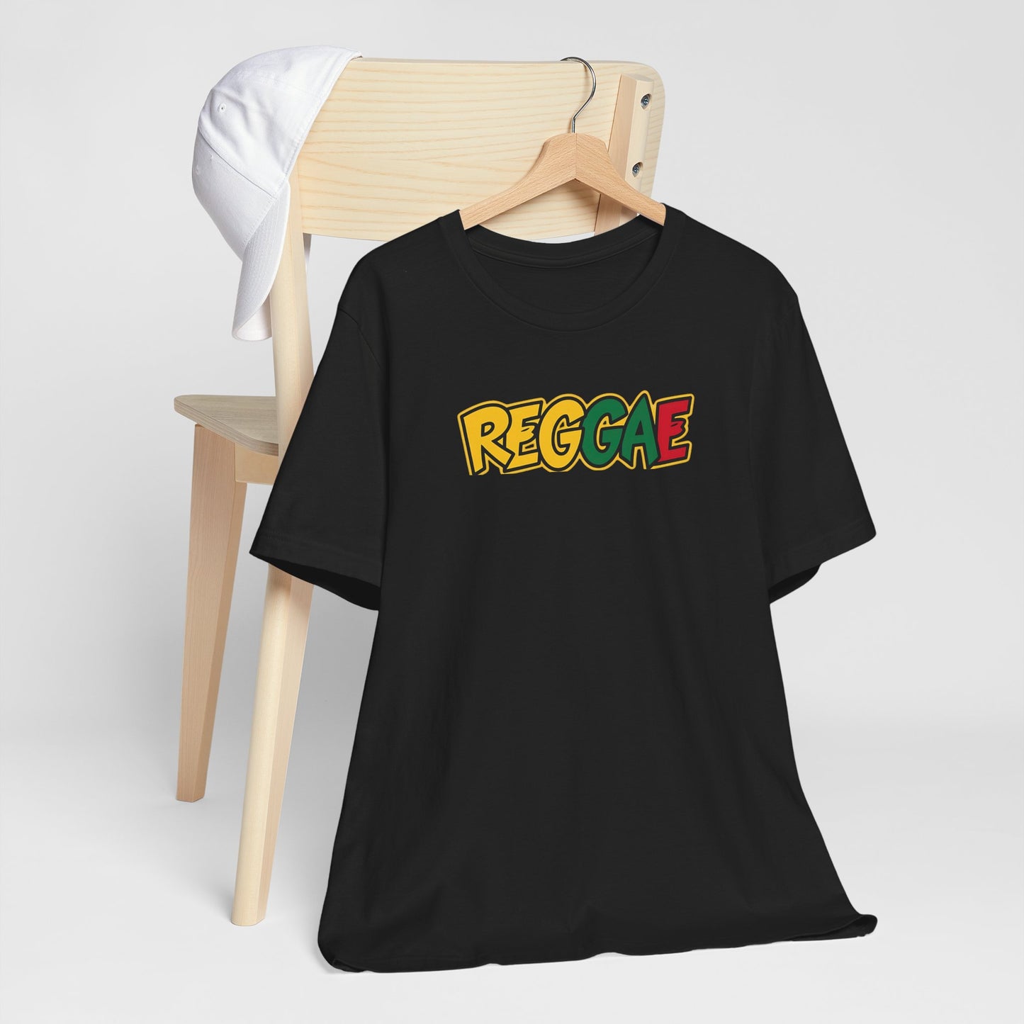 Reggae IV T-Shirt