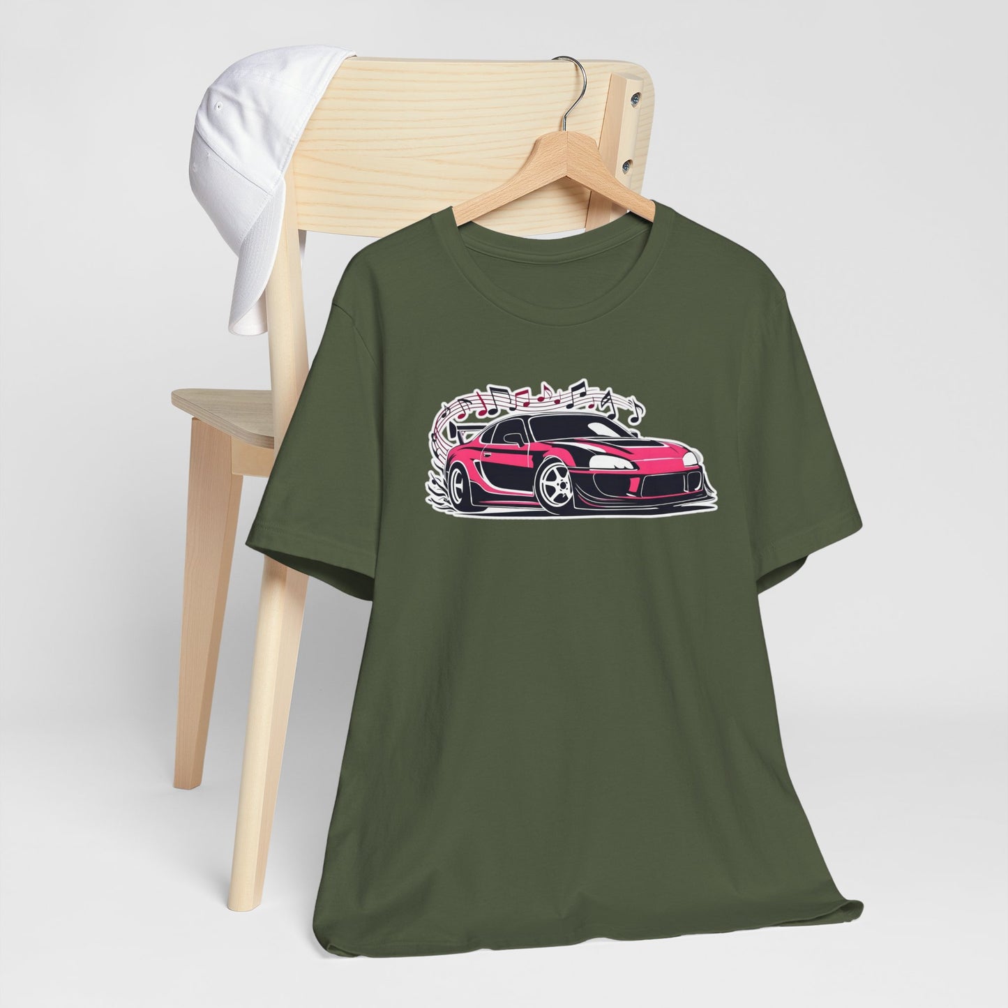 Car III T-Shirt