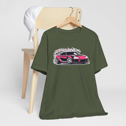 Car III T-Shirt