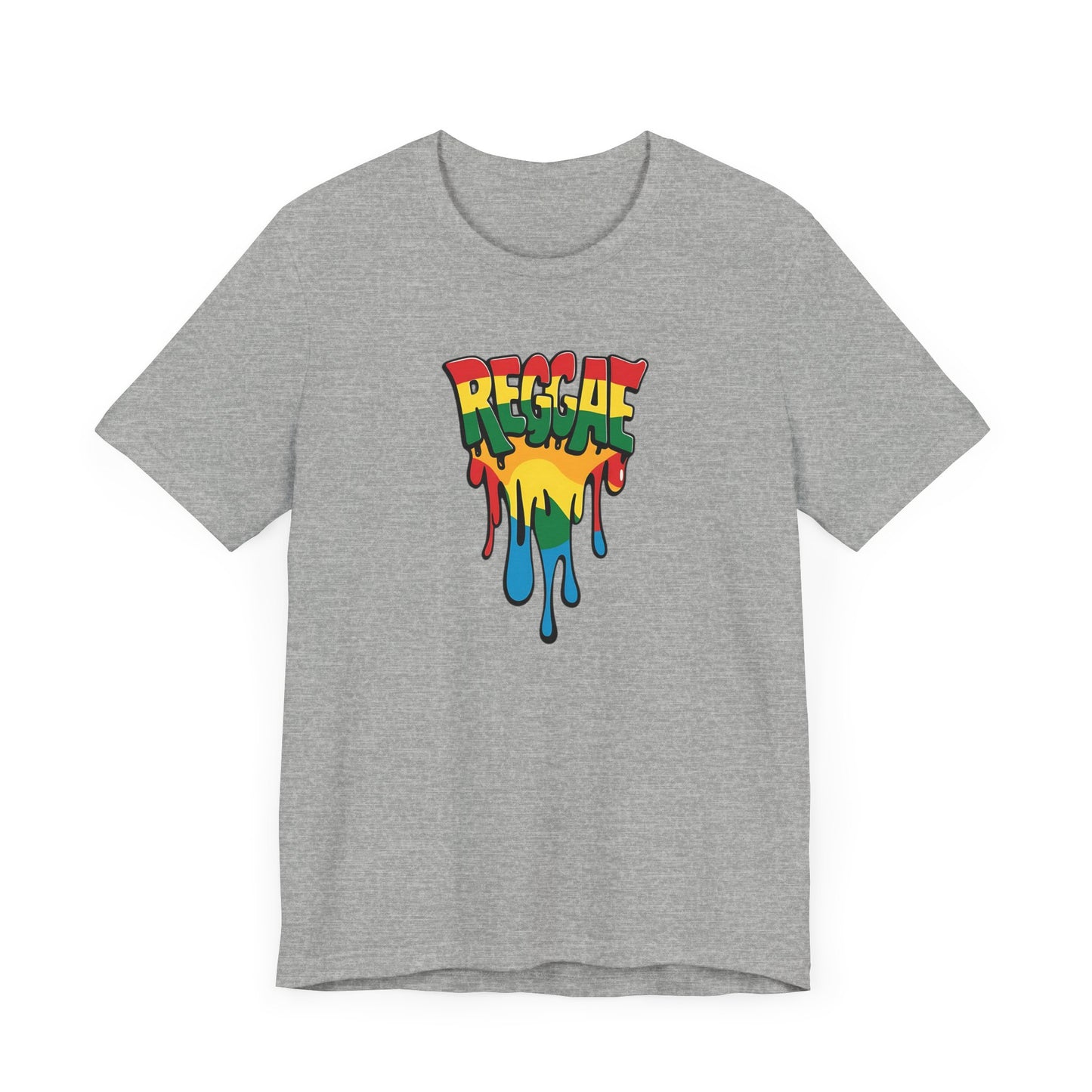Reggae III T-Shirt