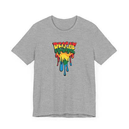 Reggae III T-Shirt
