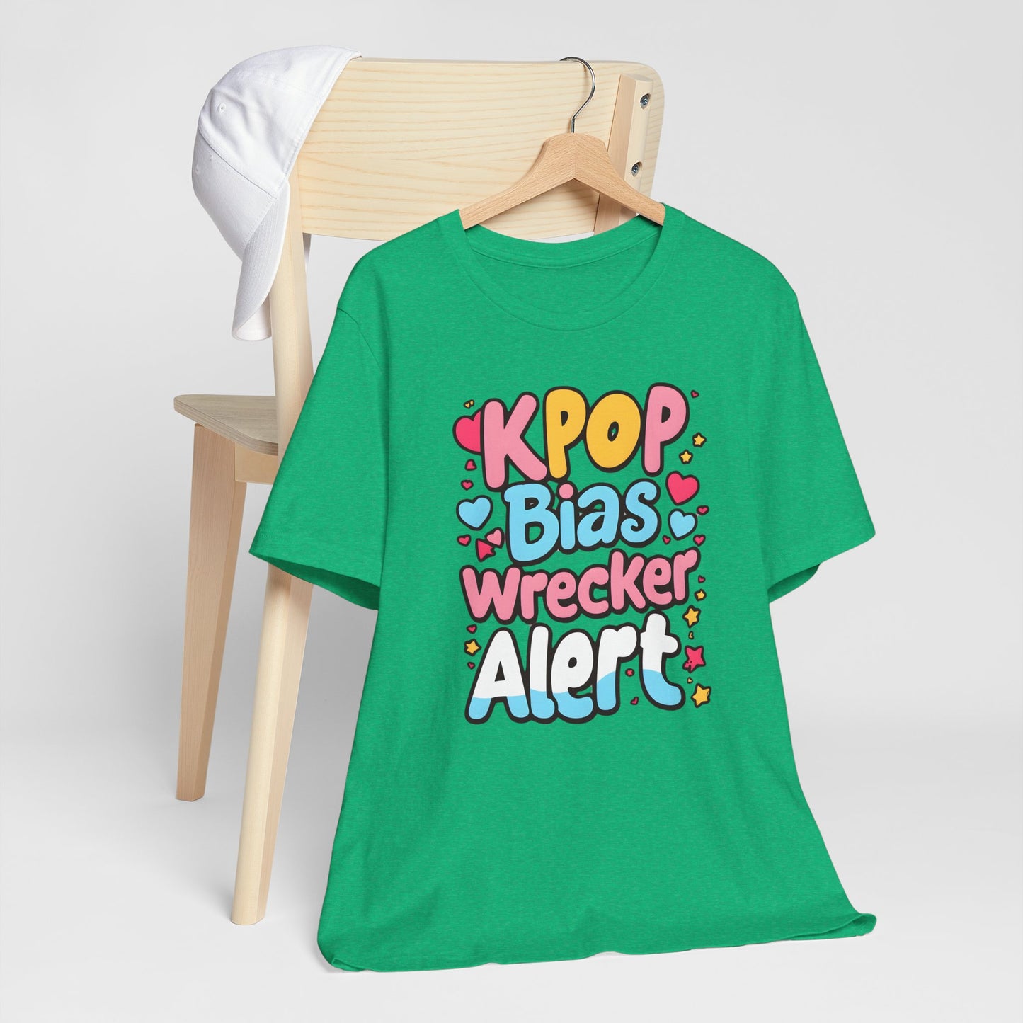 Kpop Wrecker II T-Shirt