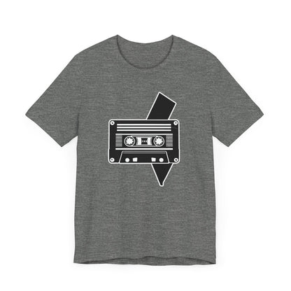 Mixtape Cassette T-Shirt