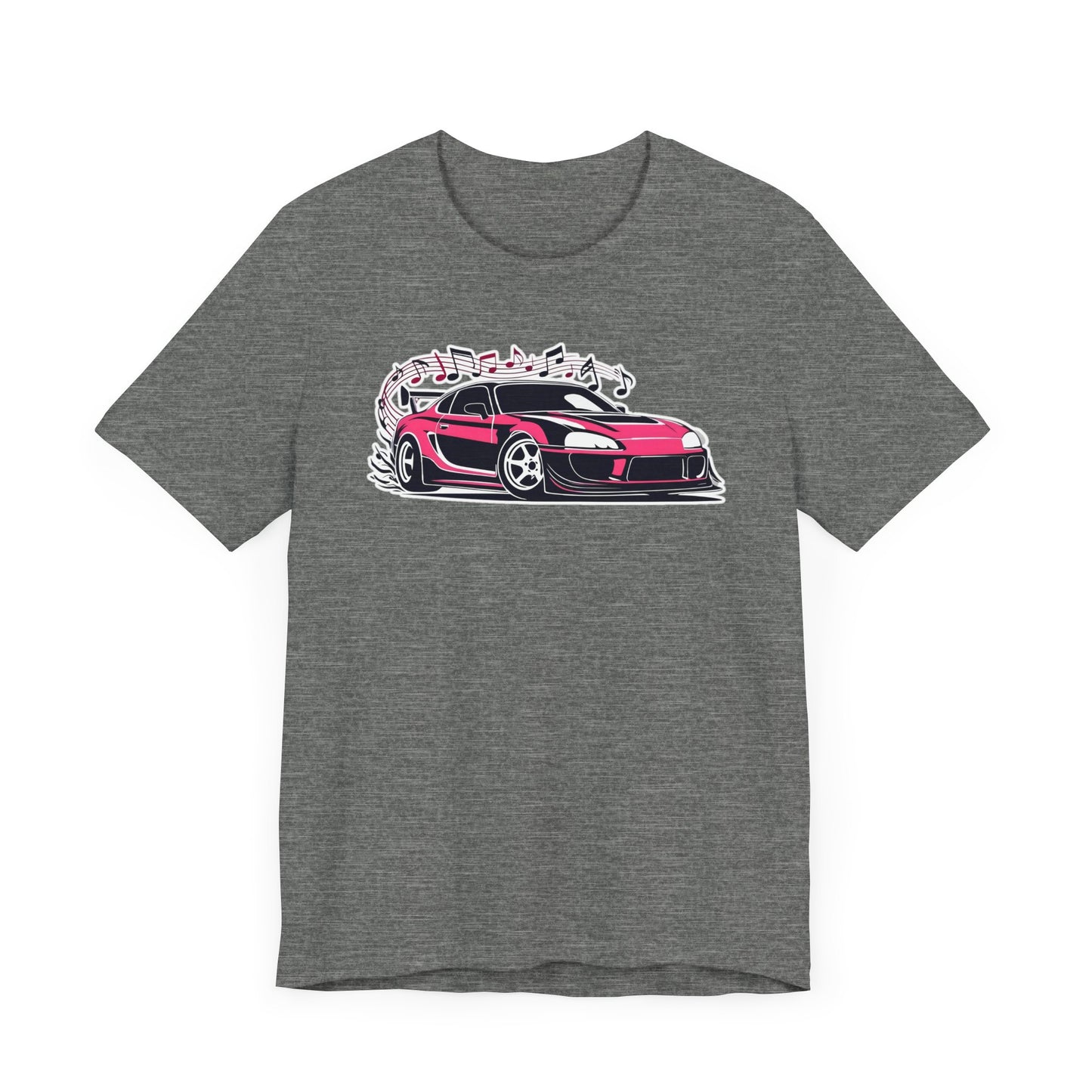 Car III T-Shirt