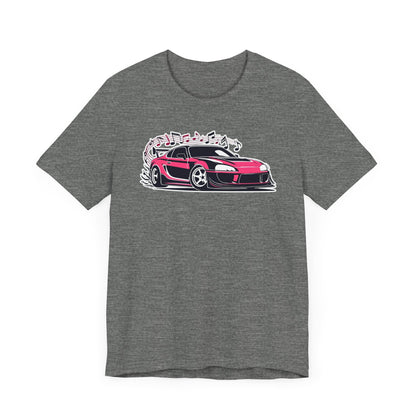 Car III T-Shirt