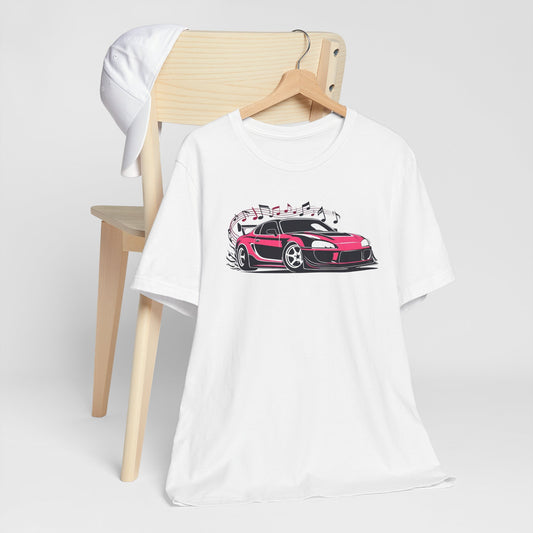 Car III T-Shirt