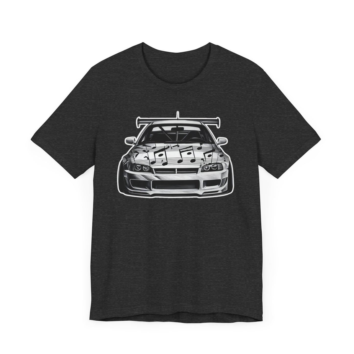 Car T-Shirt